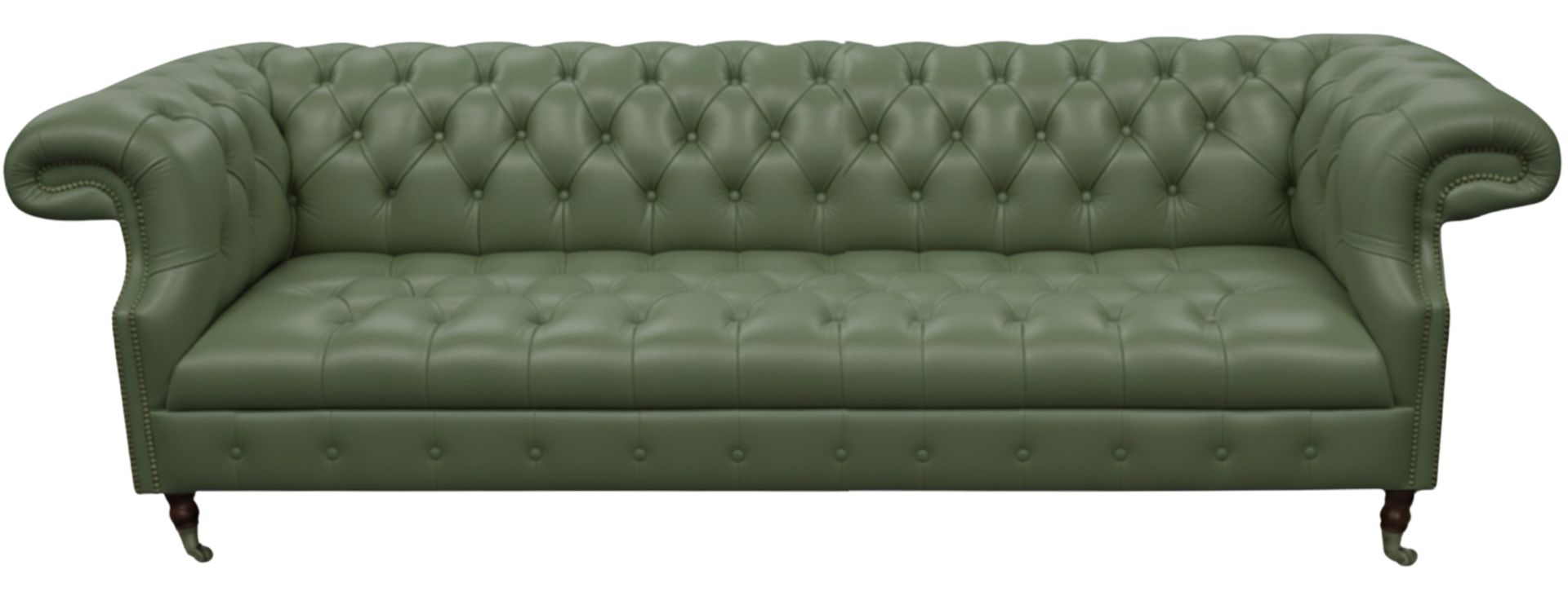 The Mayfair Chesterfield